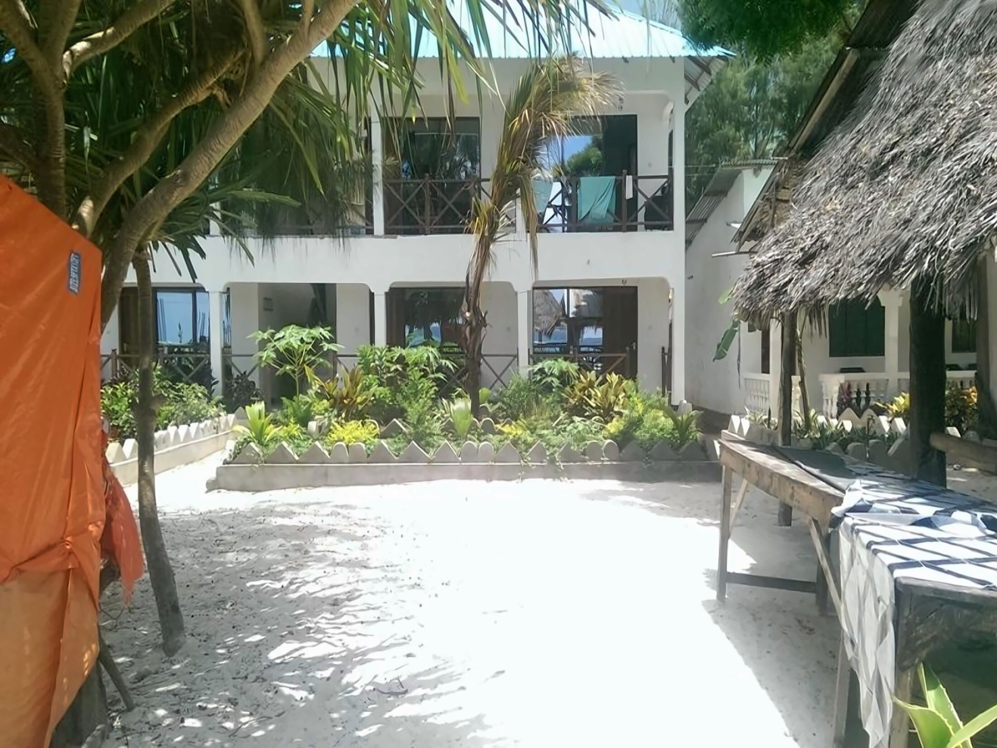 Изображение Union Beach 3*