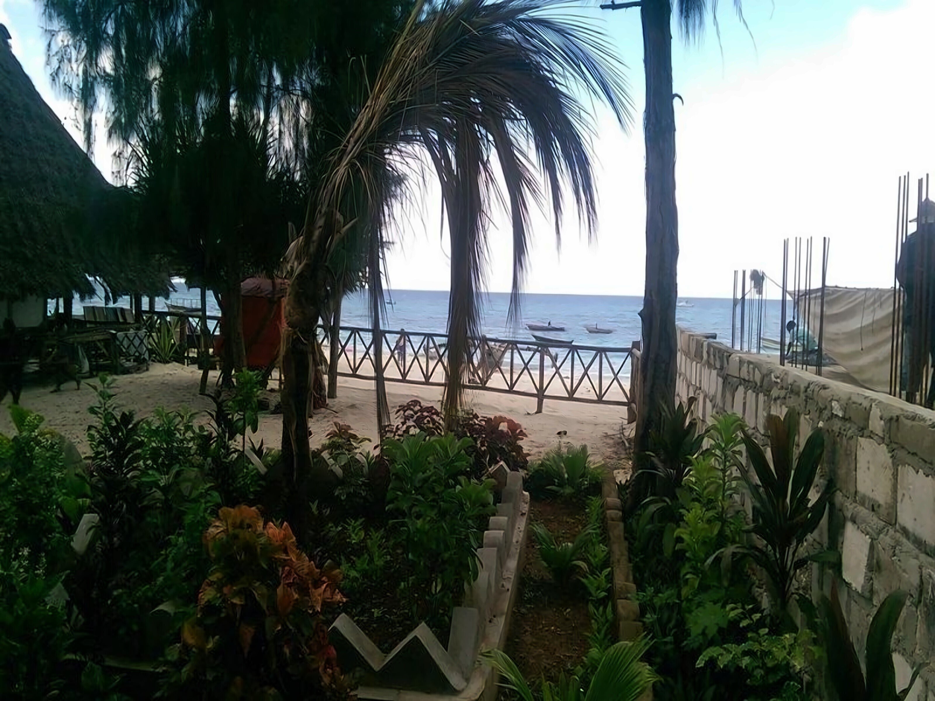 Вид Union Beach 3*