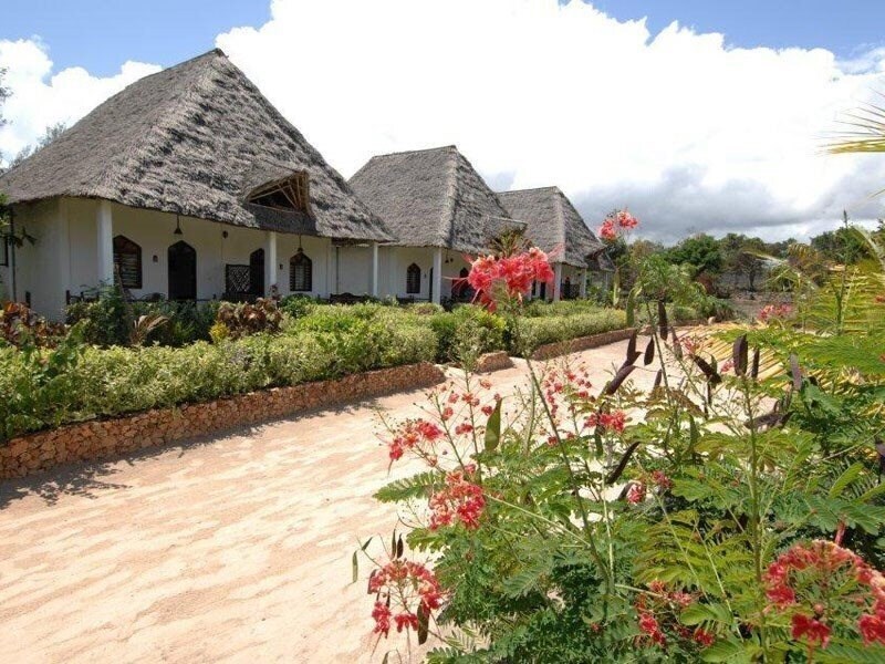 Фотографія Kiwengwa Apartments 3*