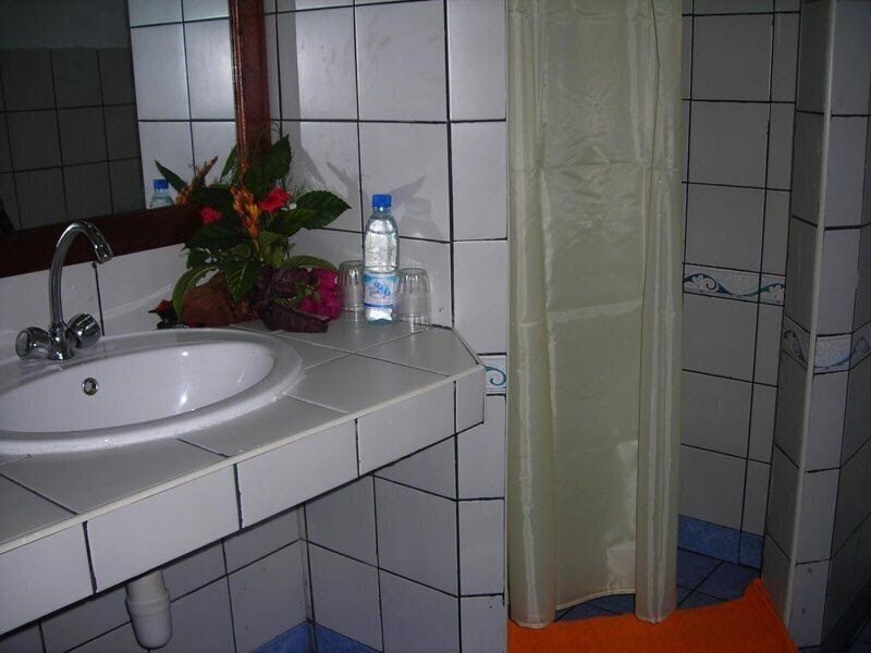 Вид Kiwengwa Apartments 3*