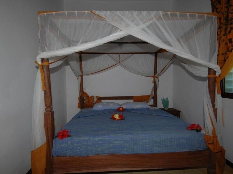 Територія Kiwengwa Apartments 3*