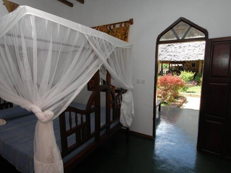 Панорама Kiwengwa Apartments 3*