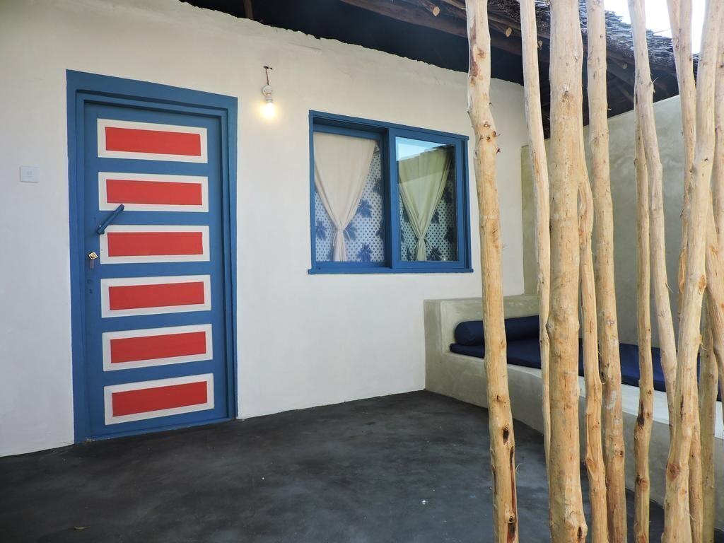 Фото Paje By Night 3*