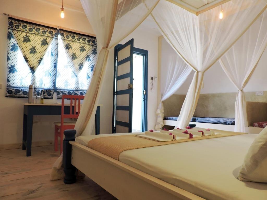 Вид Paje By Night 3*