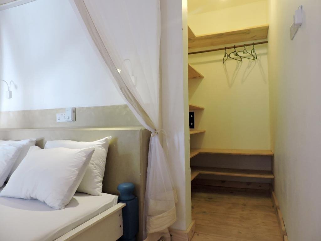 Панорама Paje By Night 3*