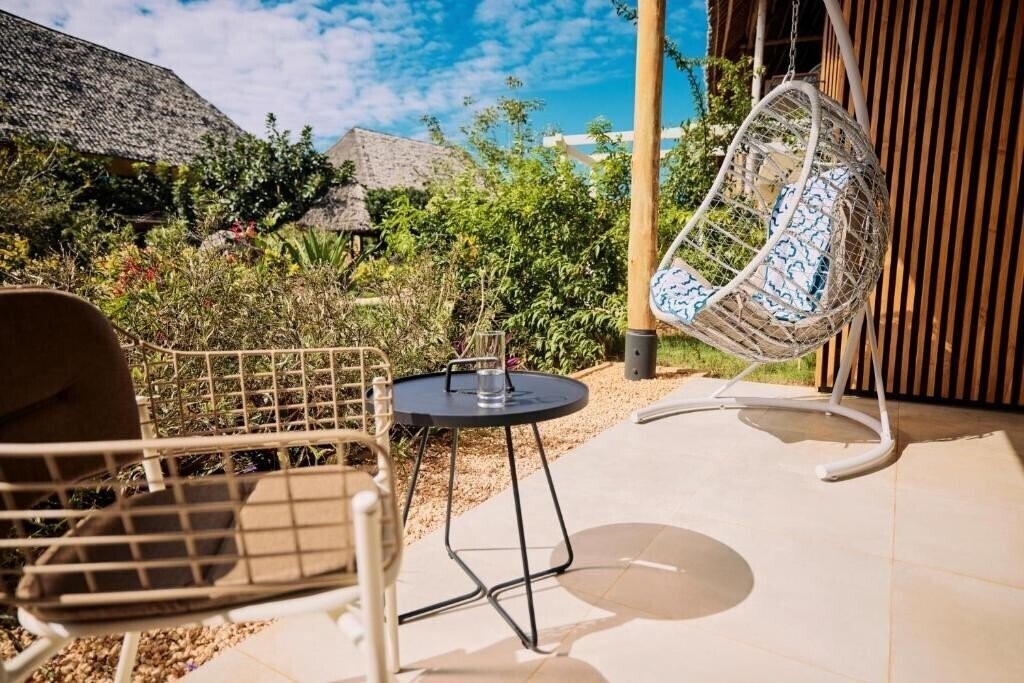 Панорама Dream of Zanzibar 5*