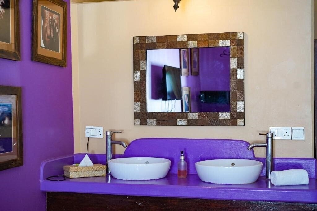 Панорама Jafferji House And Spa 4*