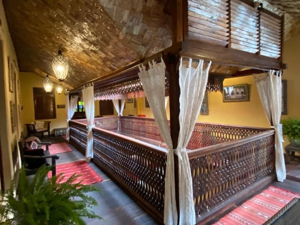 Вид Jafferji House And Spa 4*