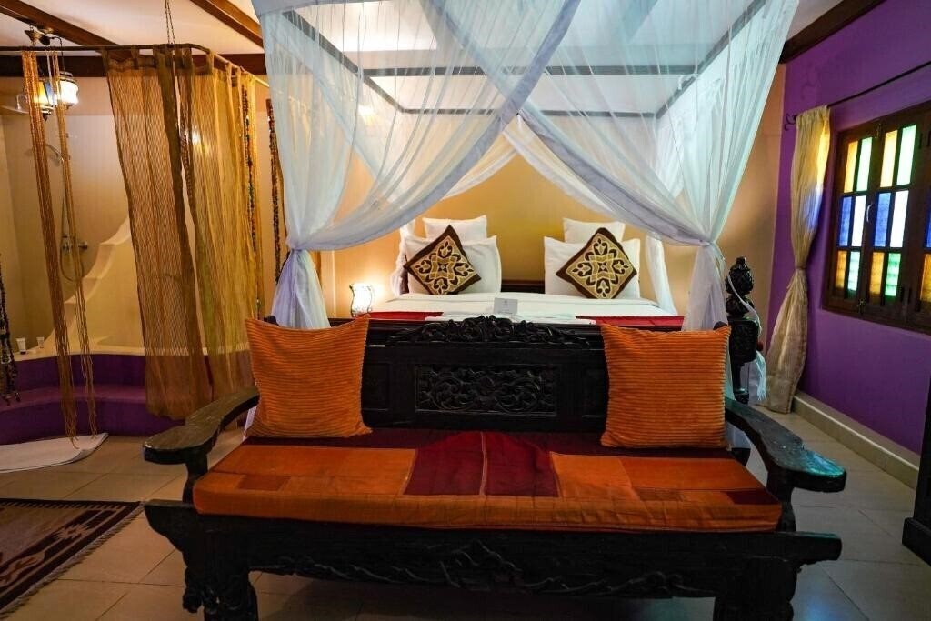 Апартаменти Jafferji House And Spa 4*