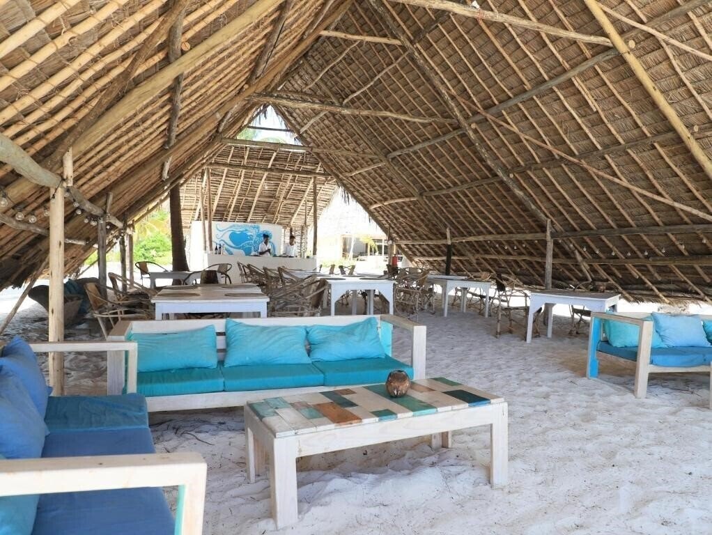 Апартаменты Cristal Resort 4*