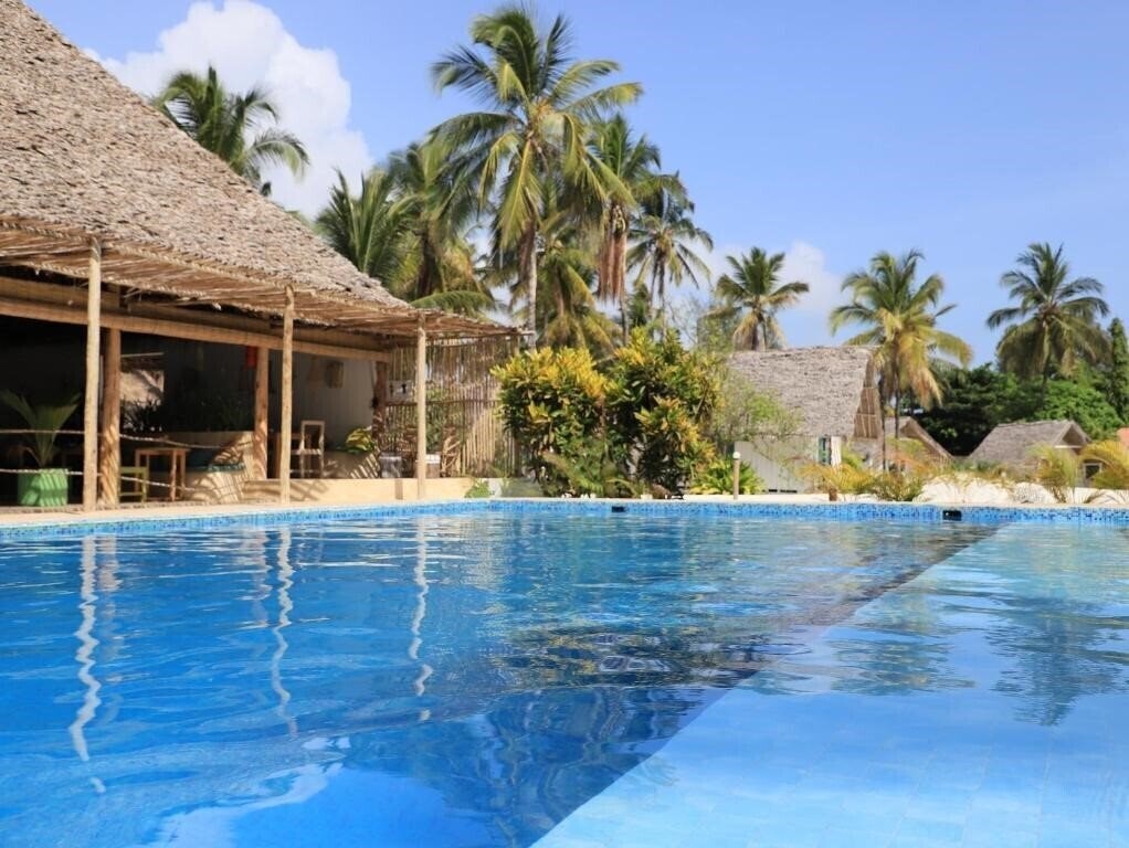 Панорама Cristal Resort 4*