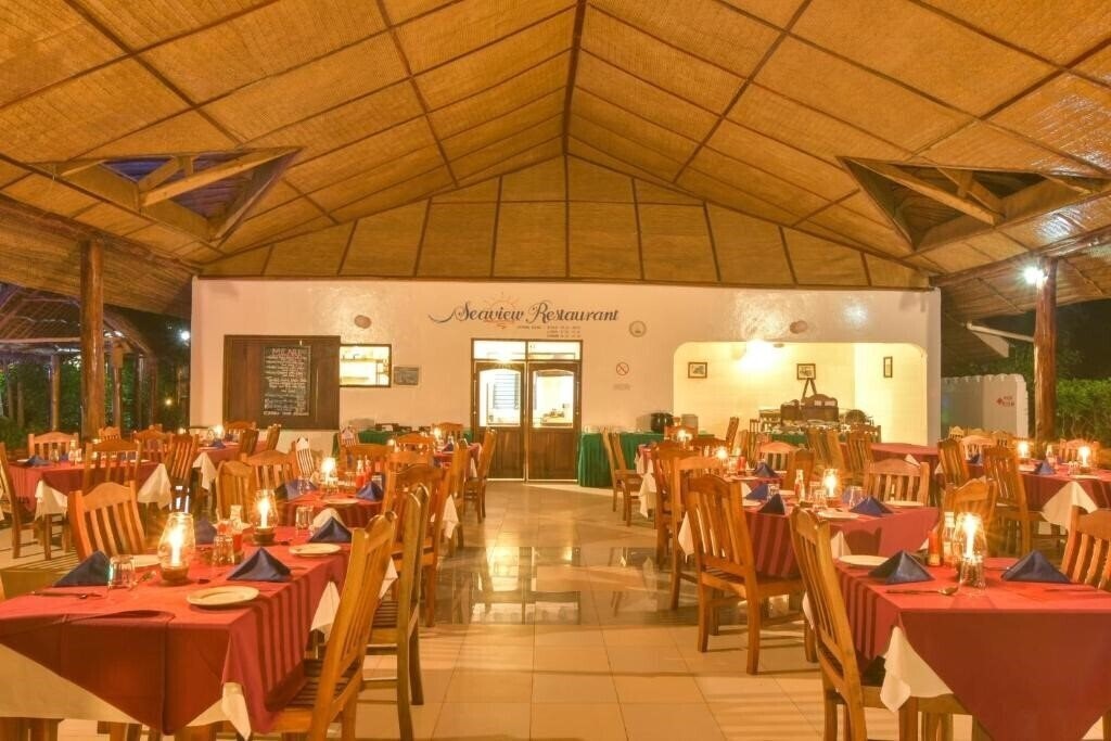 Изображение Mnarani Beach Cottages 4*