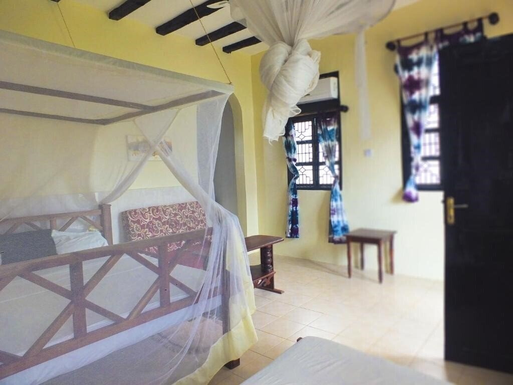 Панорама Kigwedeni Villas 3*