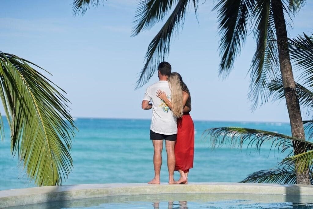 Панорама Matlai Zanzibar Boutique Hotel 4*
