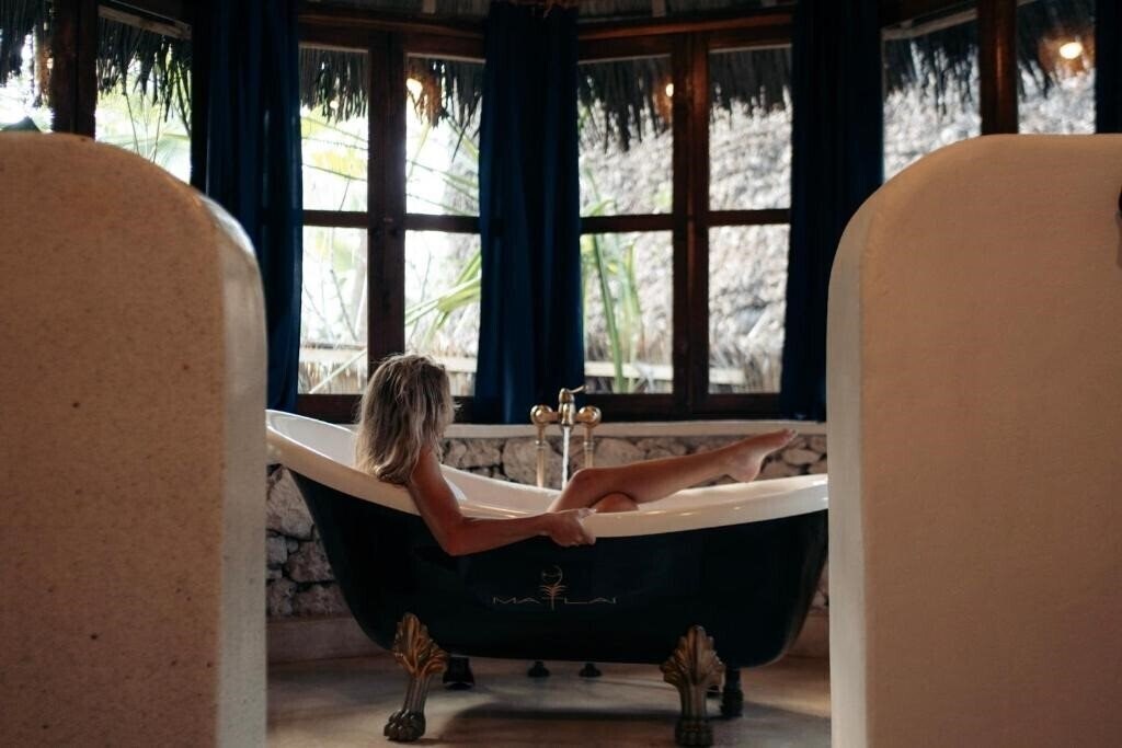 Вид Matlai Zanzibar Boutique Hotel 4*