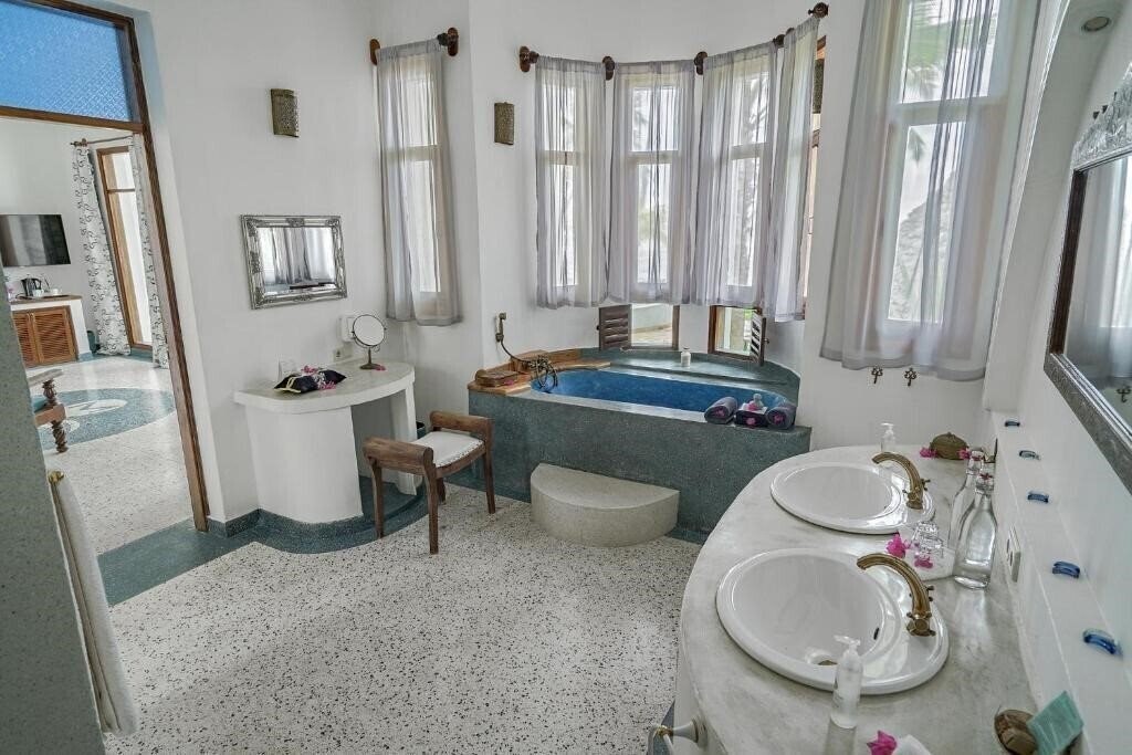Вид Matlai Zanzibar Boutique Hotel 4*