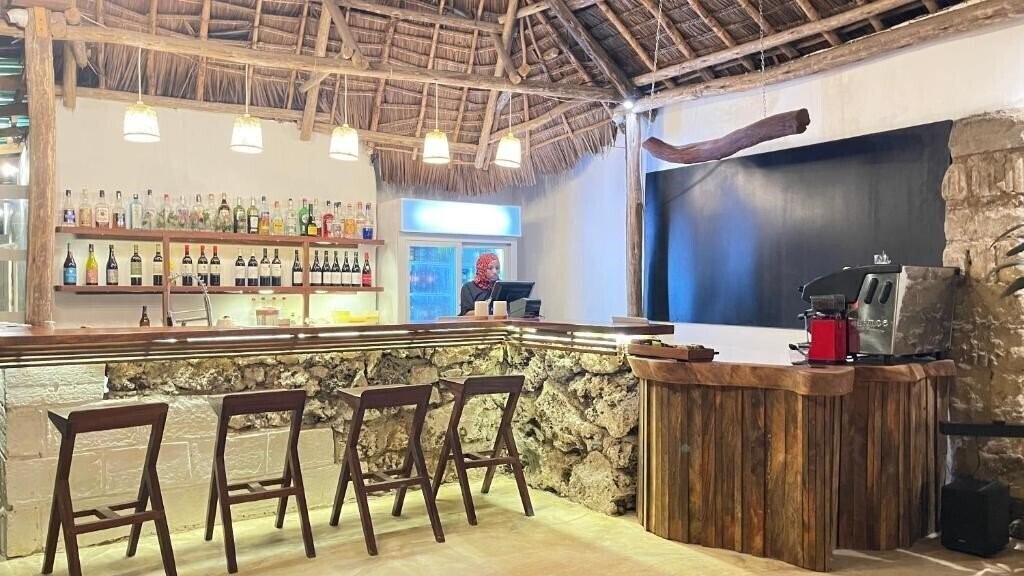 Изображение Atii Garden Bungalows 3*