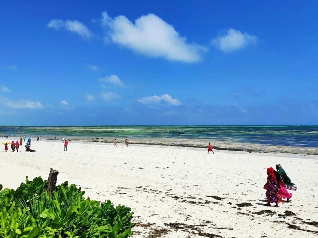 Вид Kobe House 3*