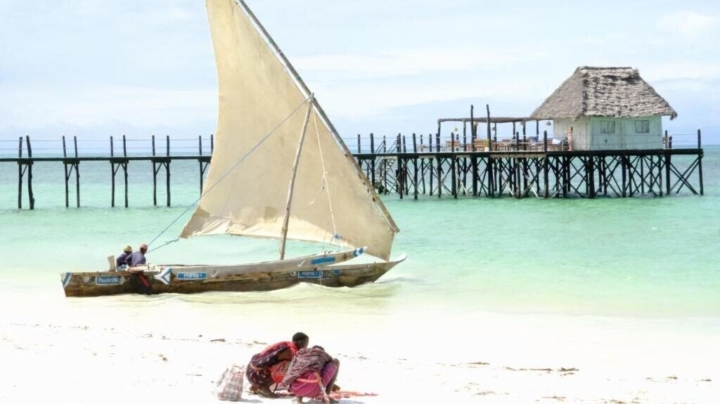 Фотография Kobe House 3*