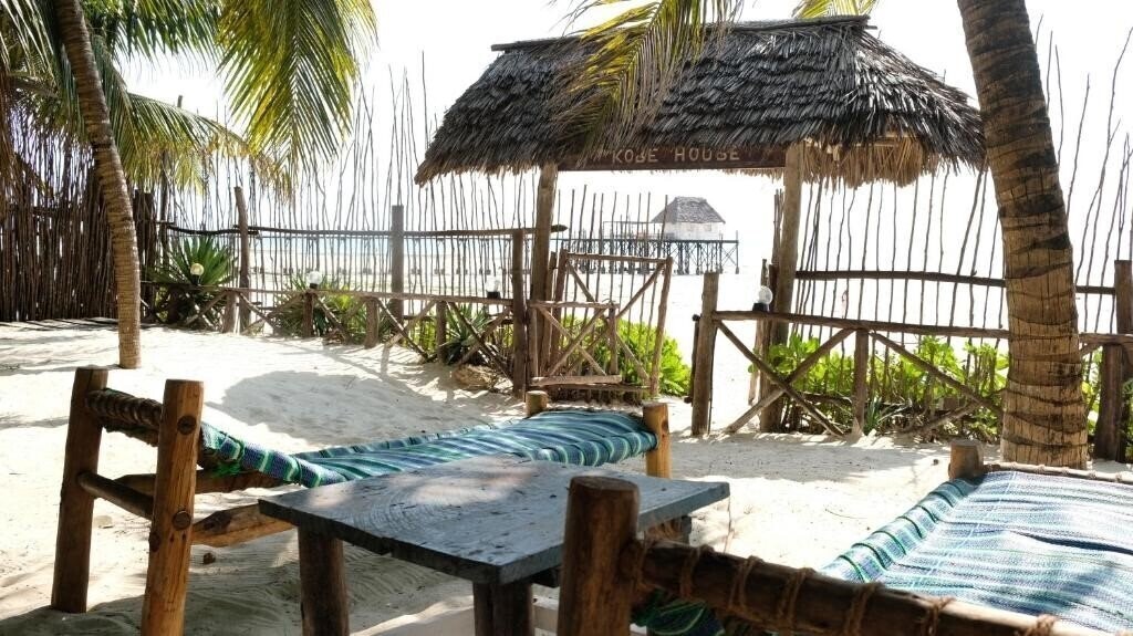 Картинка Kobe House 3*