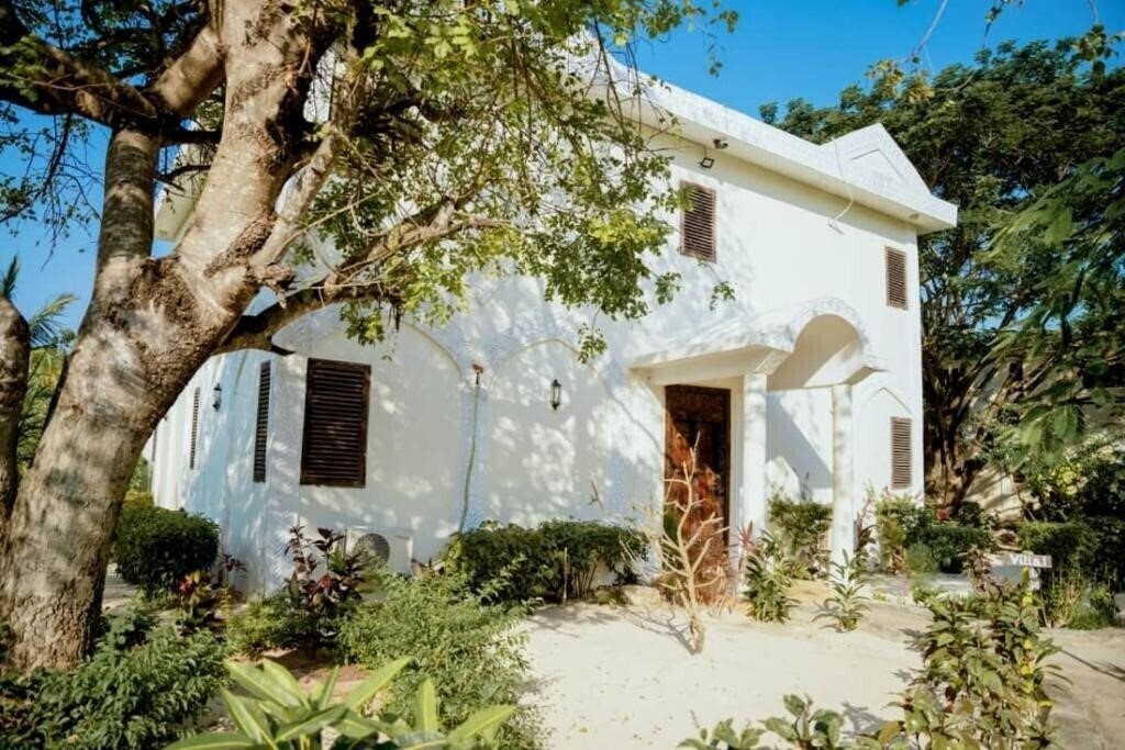 Апартаменты Villa Serenity 4*