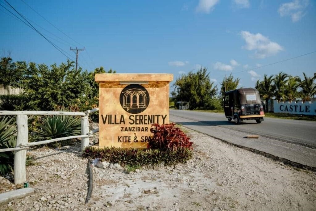 Фотография Villa Serenity 4*