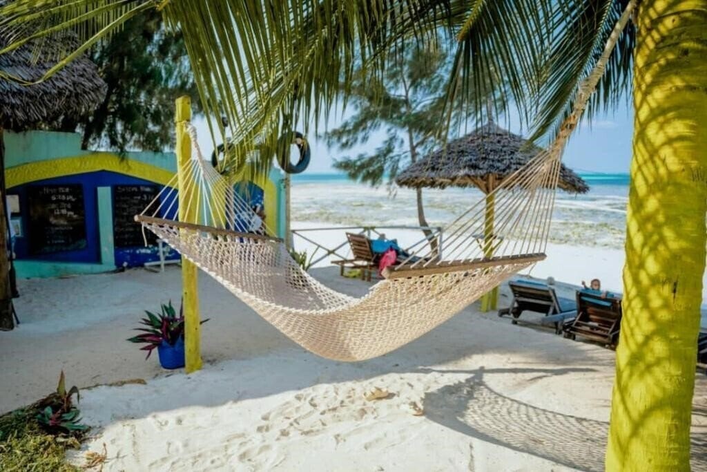 Вид Villa Serenity 4*