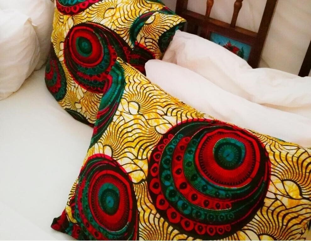 Апартаменты The Swahili House 3*