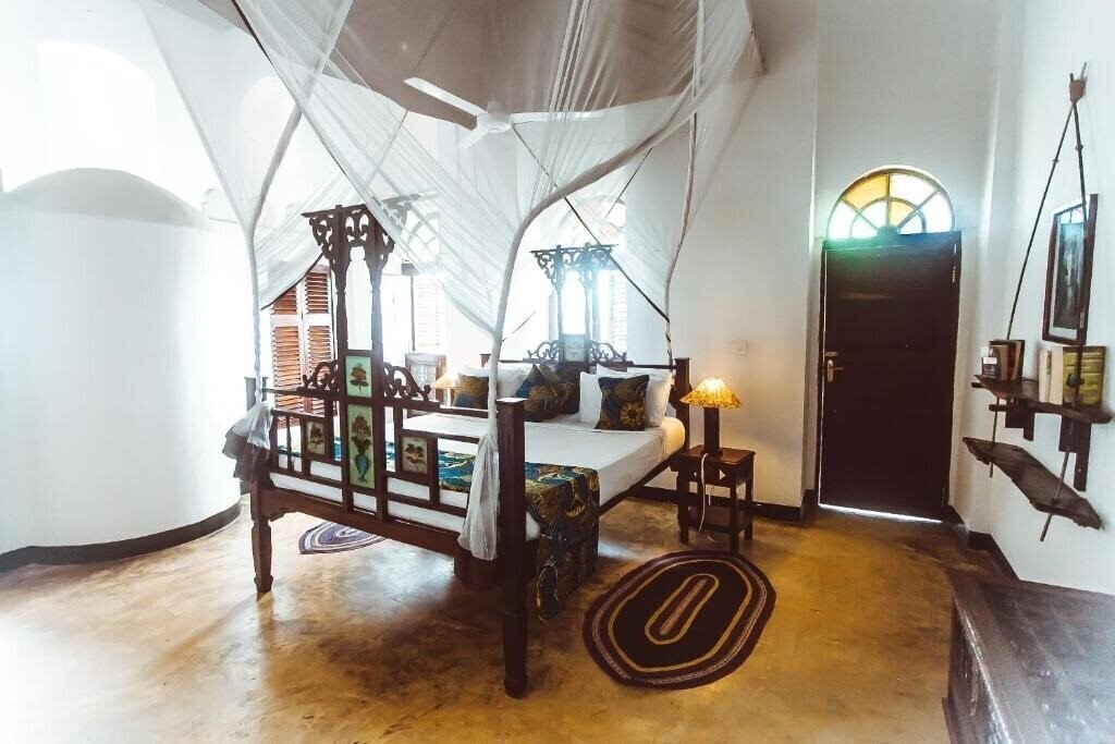 Изображение The Swahili House 3*