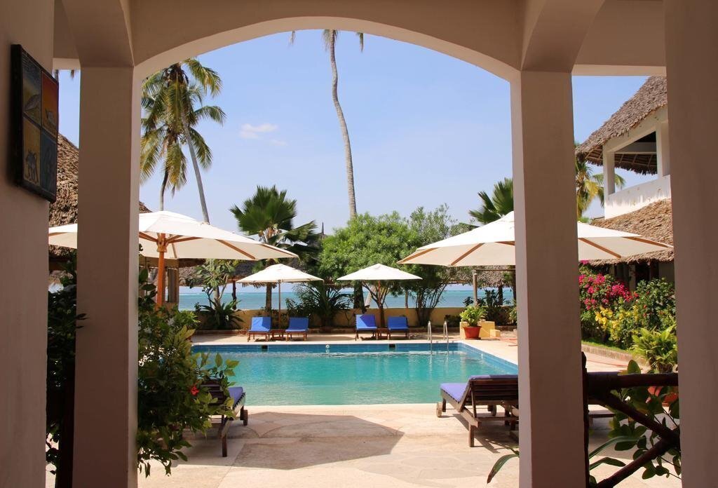 Картинка Blu Marlin Village 3*