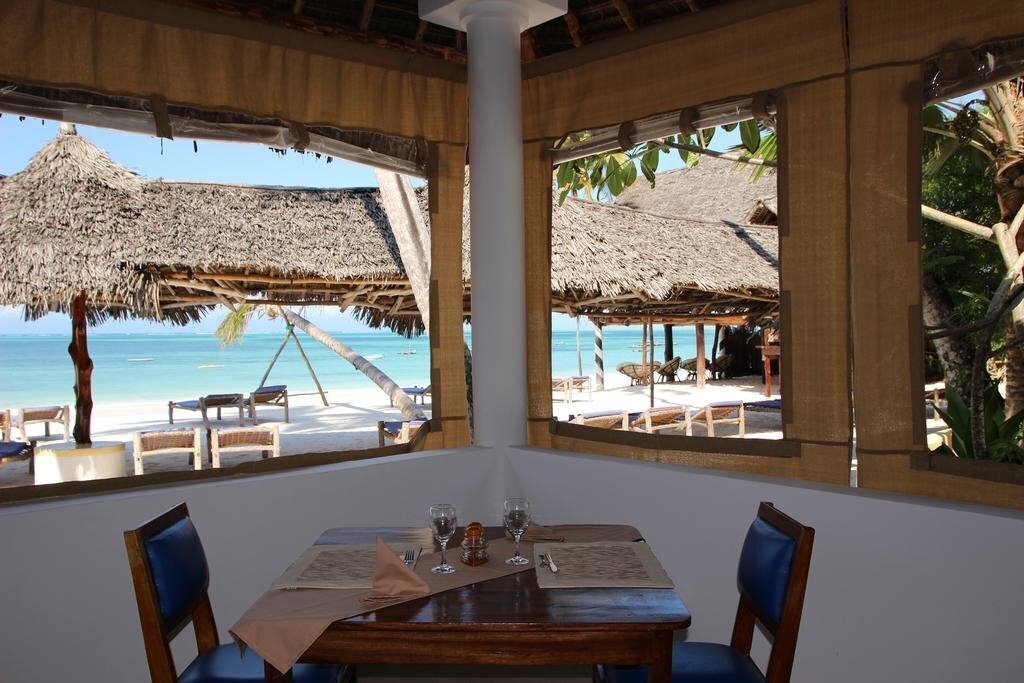 Вид Blu Marlin Village 3*