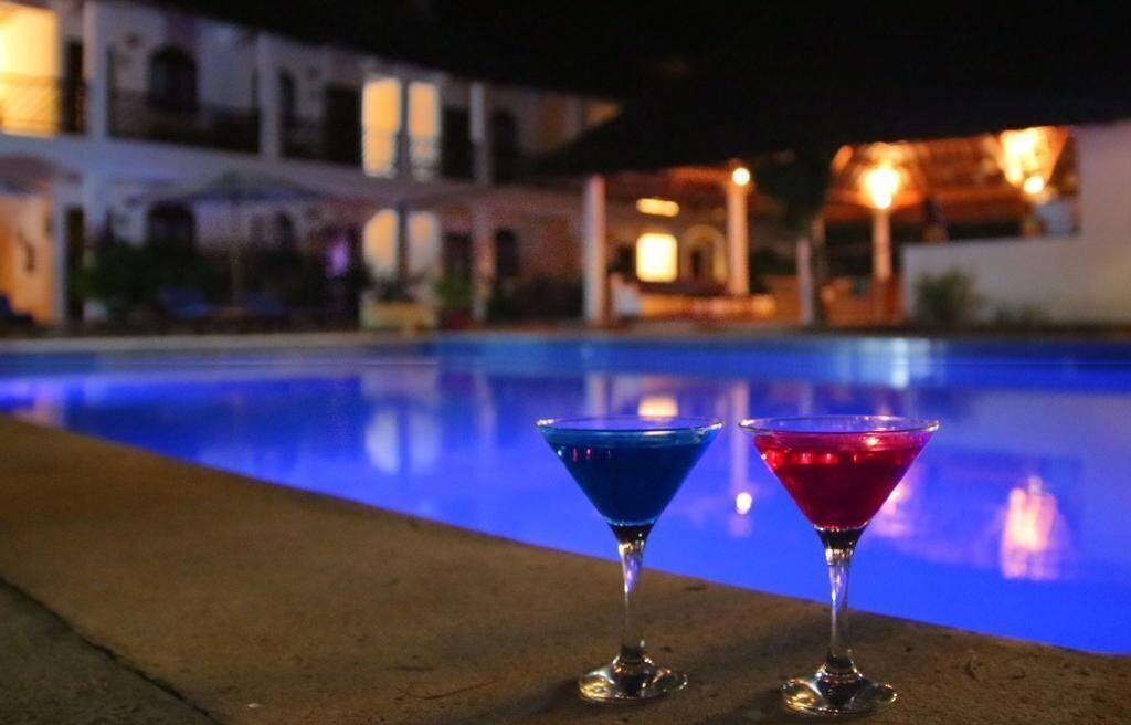 Территория Blu Marlin Village 3*