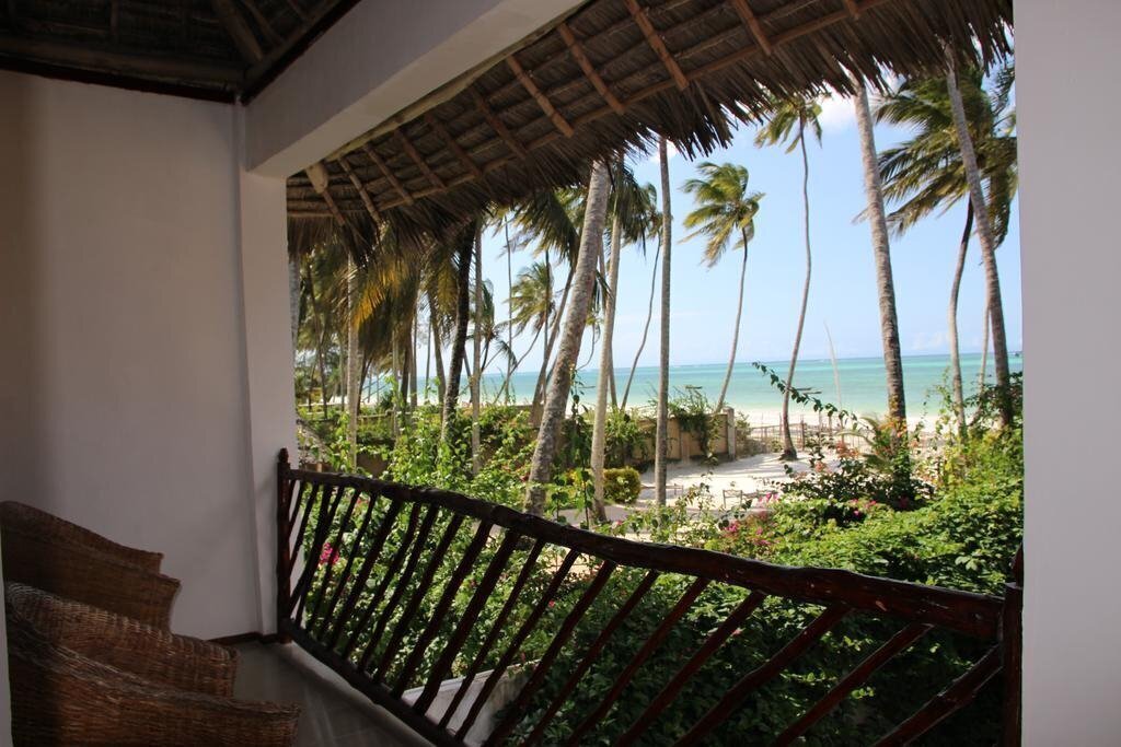 Апартаменты Blu Marlin Village 3*