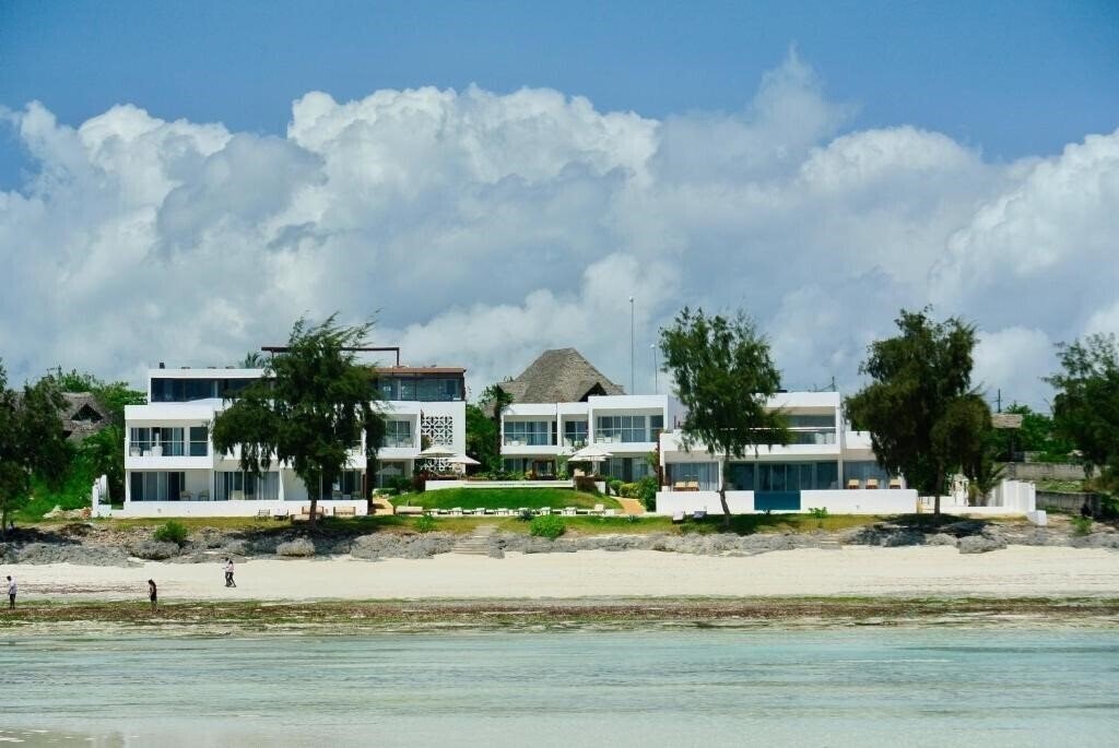 Картинка Nungwi Dreams Boutique 5*