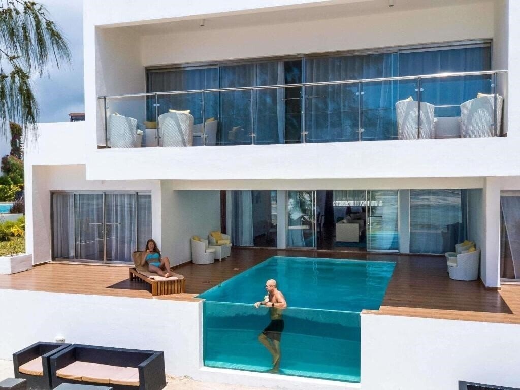 Картинка Nungwi Dreams Boutique 5*