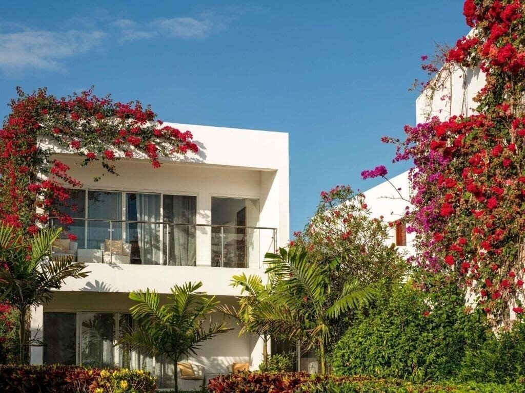 Вид Nungwi Dreams Boutique 5*