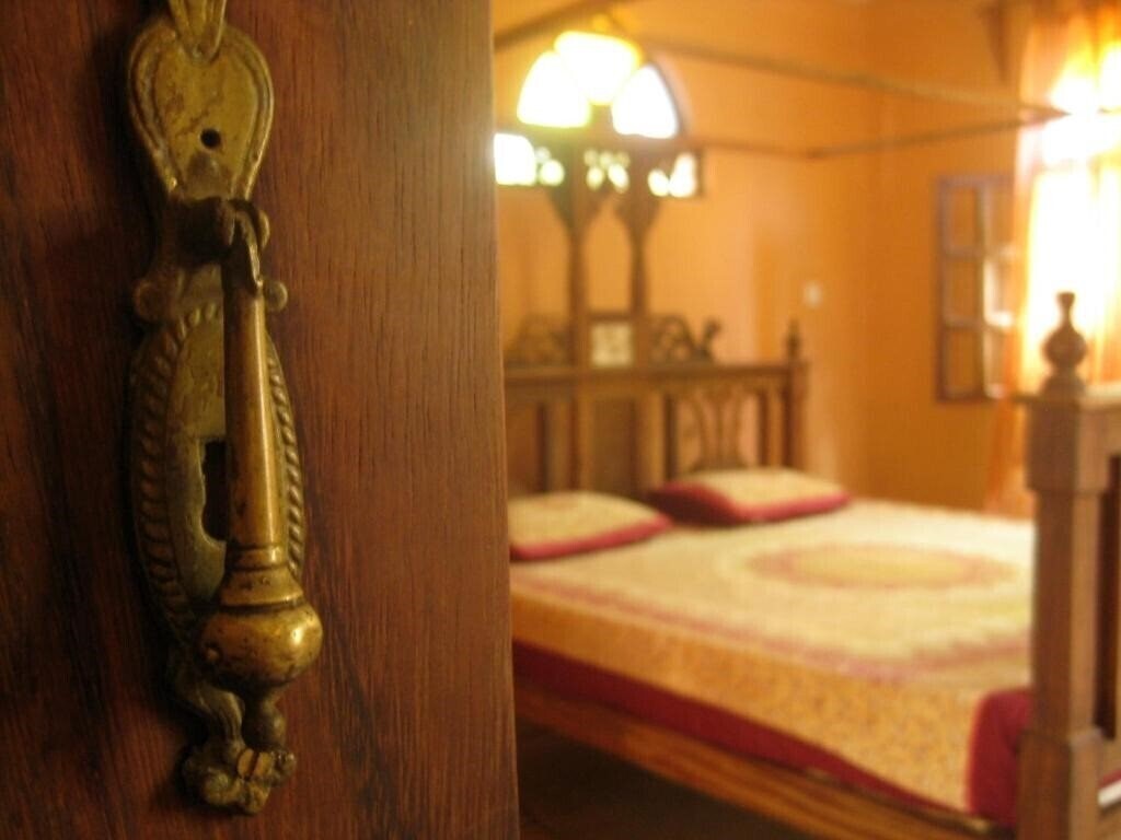 Изображение Casa Umoja Guesthouse 3*