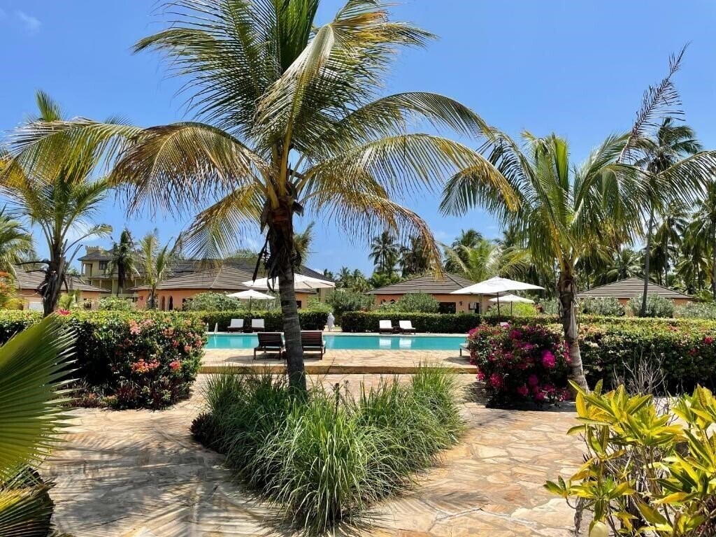 Панорама The Sands 4*