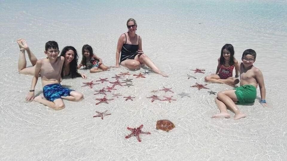 Фото Baraka Beach Bungalows 3*