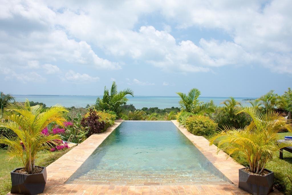 Готель Kidoti Villas 3*