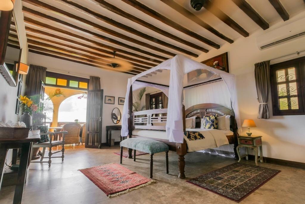 Фото Kidoti Villas 3*