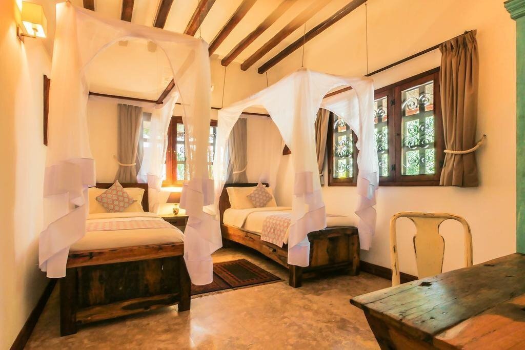 Фотографія Kidoti Villas 3*