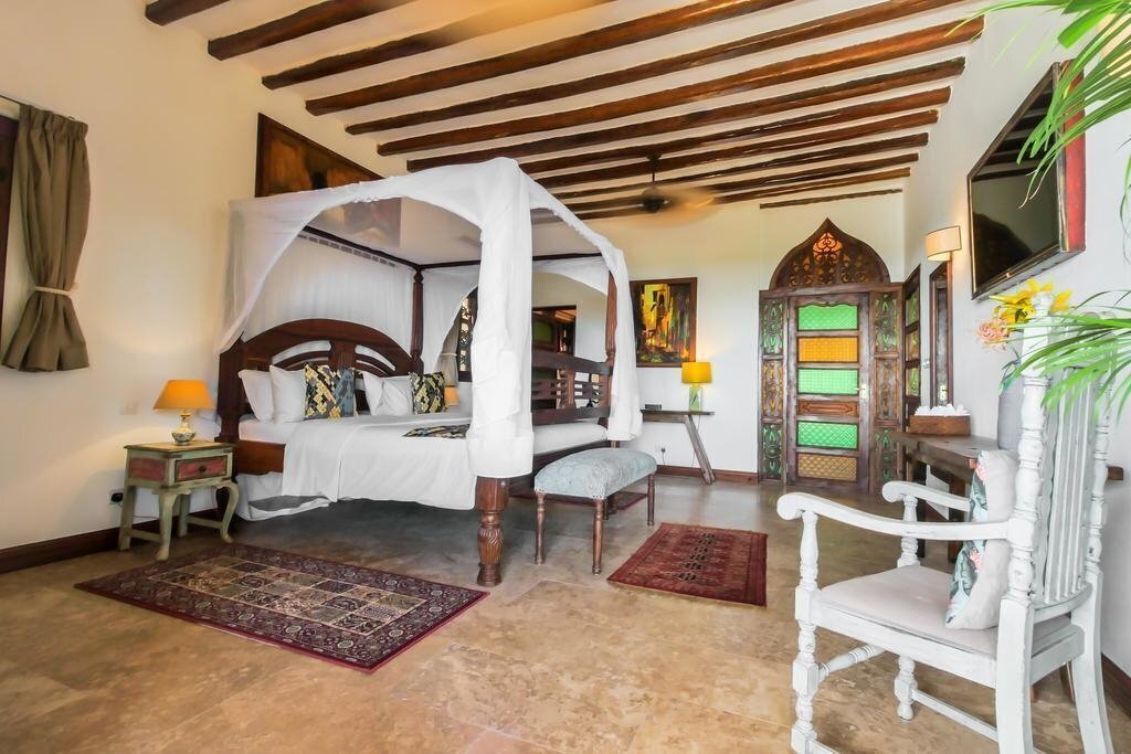 Картинка Kidoti Villas 3*