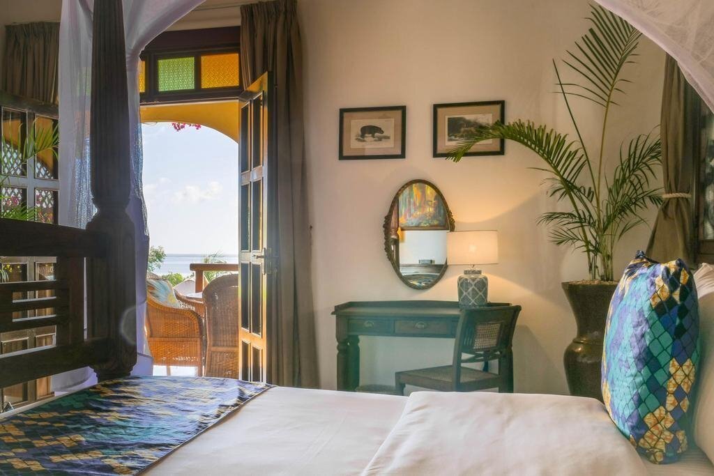 Територія Kidoti Villas 3*