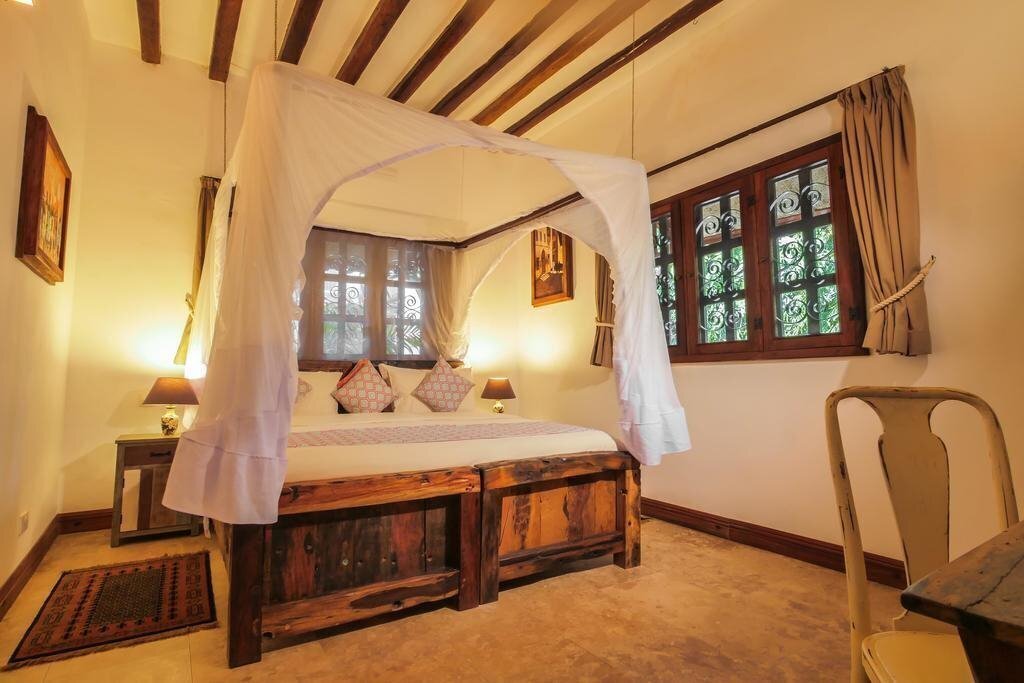 Апартаменти Kidoti Villas 3*