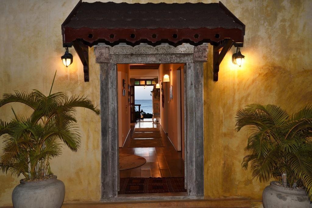 Панорама Kidoti Villas 3*