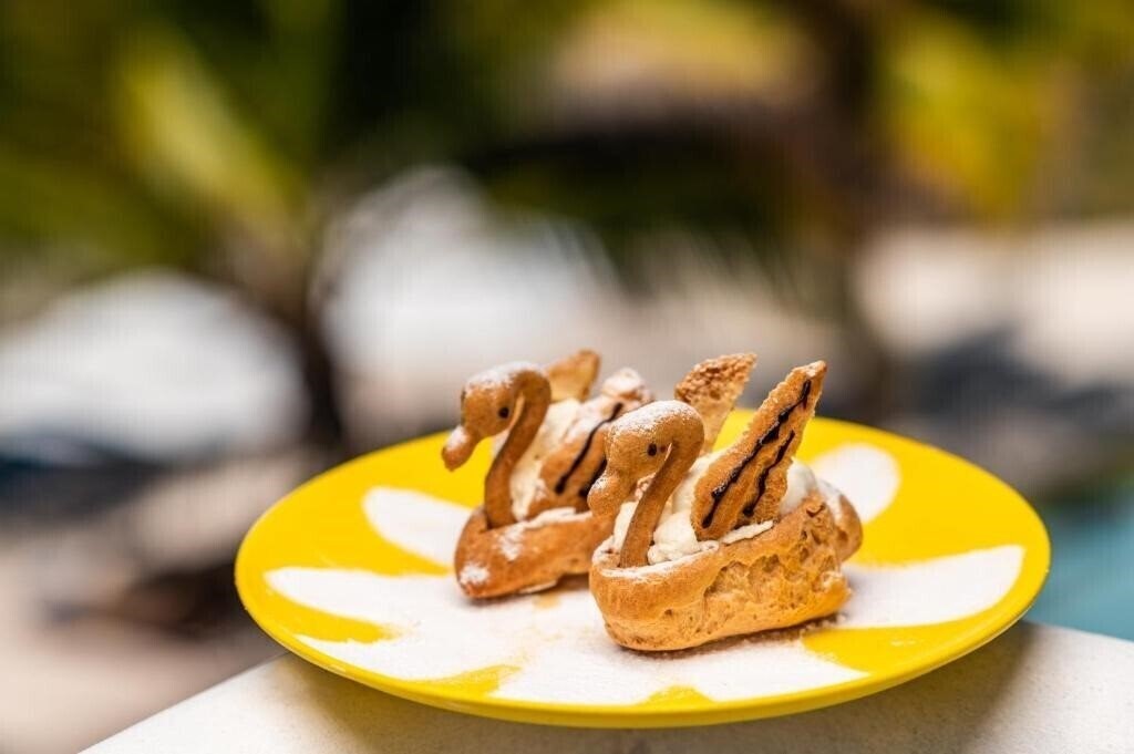 Панорама Moja Tuu The Luxury Villas & Nature Retreat (ex. Moja Tuu Luxury Villa) 4*