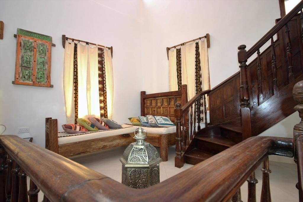 Вид Shaba Boutique Hotel 3*