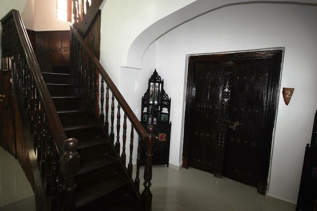 Апартаменты Shaba Boutique Hotel 3*