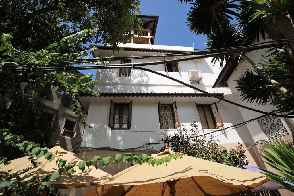 Фото Shaba Boutique Hotel 3*